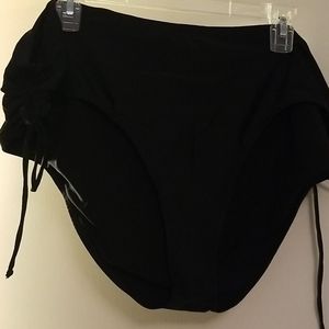 Torrid swim bottoms